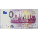 Nota 0€ Leipzig - Stadt des Aufbruchs 2019-1